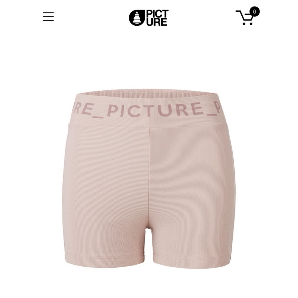 Picture Organic Clothing | Bike Shorts